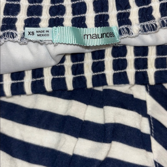 Maurices skirt in size XS - Picture 5 of 9